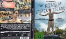 The King Of Staten Island (2020) R2 DE DVD Cover