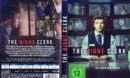 The Night Clerk (2020) R2 DE DVD Cover