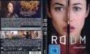 The Room (2020) R2 DE DVD Cover