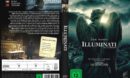 Illuminati (2009) R2 DE DVD Covers