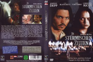 In stürmischen Zeiten (2004) R2 DE DVD Covers - DVDcover.Com