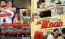 In The Blood (2013) R2 DE DVD Cover