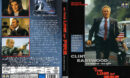 In The Line Of Fire (1993) R2 DE DVD Cover