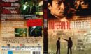 Infernal Affairs R2 DE DVD Covers
