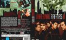 Infernal Affairs 2 (2003) R2 DE DVD Cover