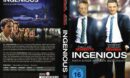 Ingenious R2 DE DVD Cover