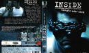 Inside (2006) R2 DE DVD Cover