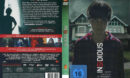 Insidious (2011) R2 DE DVD Cover