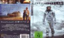 Interstellar (2014) R2 DE DVD Cover