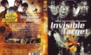 Invisible Target (2008) R2 DE DVD Cover