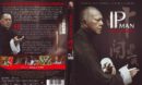 Ip Man-Final Fight (2013) R2 DE DVD Cover