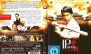 Ip Man Zero (2011) R2 DE DVD Cover