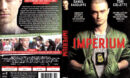 Imperium (2016) R2 DE DVD Cover