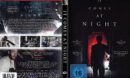 It Comes At Night (2018) R2 DE DVD Cover