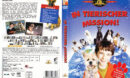 In tierischer Mission (2003) R2 DE DVD Covers