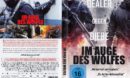 Im Auge des Wolfes (2015) R2 DE DVD Cover
