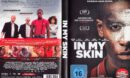 In My Skin (2018) R2 DE DVD Cover