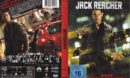 Jack Reacher (2012) R2 DE DVD Cover