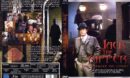 Jack The Ripper-Das Ungeheuer von London R2 DE DVD Cover