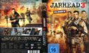 Jarhead 3-Die Belagerung (2015) R2 DE DVD Cover