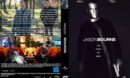 Jason Bourne R2 DE Custom Dvd Covers
