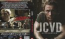 JCVD (2009) R2 DE DVD Cover