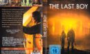 The Last Boy (2020) R2 DE DVD Cover