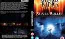Silver Bullet (1985) Custom R2 DVD Cover and Label
