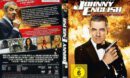 Johnny English 2-Jetzt erst recht (2011) R2 DE DVD Cover