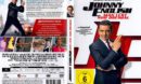 Johnny English 3-Man lebt nur dreimal (2018) R2 DE DvD Cover