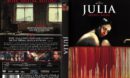 Julia-Blutige Rache (2014) R2 DE DvD Cover