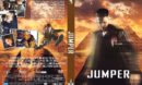 Jumper R2 DE DVD cover