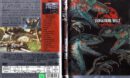 Jurassic Park 2 (1997) R2 DE DvD Covers