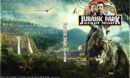 Jurassic Park-The Ultimate Trilogy (1993) R2 DE DVD covers