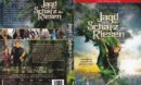 Jagd auf den Schatz der Riesen (2001) R2 DE Dvd Cover