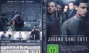 Jugend ohne Gott (2017) R2 DE Dvd cover