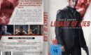 Legacy Of Lies (2020) R2 DE DvD cover