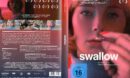 Swallow (2020) R2 DE Dvd cover