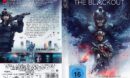 The Blackout (2020) R2 DE DvD cover