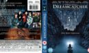 Dreamcatcher (2003) R2 Blu Ray Cover and Label