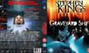 Graveyard Shift (1990) R2 Custom Blu Ray Cover and Labels