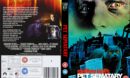 Pet Sematary (1989) R2 DVD Cover and Label