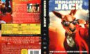 Kangaroo Jack (2003) R2 DE DVD Cover