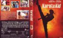 Karate Kid (2010) R2 DE Dvd cover