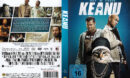 Keanu R2 DE DVD Covers