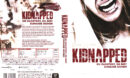 Kidnapped (2011) R2 DE DVD Cover