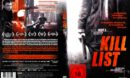 Kill List (2012) R2 DE DVD Cover