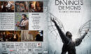 Da Vinci’s Demons - Season 1 R1 Custom DVD Cover & Labels