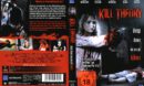 Kill Theory (2007) R2 DE DVD Cover