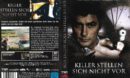 Killer stellen sich nicht vor (1981) R2 DE DVD Cover
